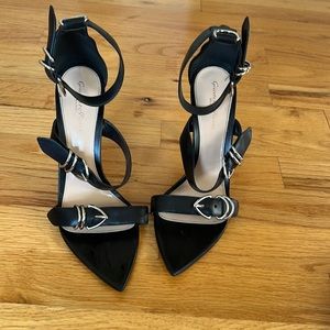 Gianvito Rossi pumps